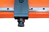 Гидравлический листогибочный пресс  Metal Master HPJ 2580 Sensor — миниатюра 15