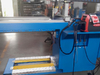 Стыковая шовная сварка HRD125 с источником FRONIUS TIG 170, присадочной проволокой и чиллером — миниатюра 17