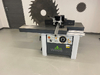 Фрезерный станок с шипорезной кареткой EcoWood T 120K — миниатюра 11