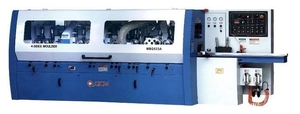 Четырехсторонний станок LTT QMB623A