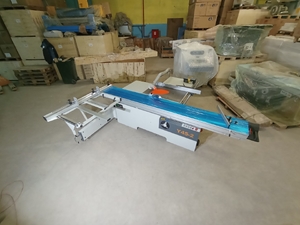 Форматно-раскроечный станок LTT D45-2500
