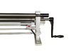 Ручной вальцовочный станок ISITAN R 1050x46 — миниатюра 3