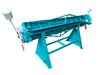 Ручной листогиб ISITAN СК-2.5 — миниатюра 2