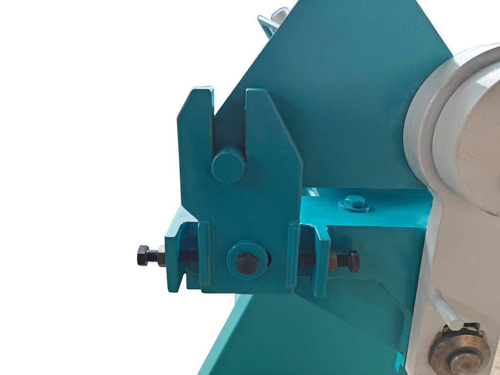 Ручной листогиб ISITAN СК-2.0 — фото 8