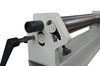 Ручной вальцовочный станок (без стойки) ISITAN TS 1300x75 — миниатюра 5