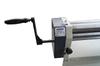 Ручной вальцовочный станок (без стойки) ISITAN TS 1300x75 — миниатюра 8