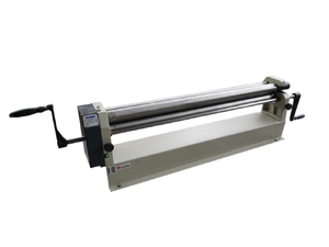 Ручной вальцовочный станок (без стойки) ISITAN TS 1300x75