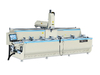 Обрабатывающий центр JGZXF4-CNC-4000 с ЧПУ для алюминиевого профиля