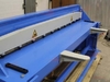 Гильотина с электроприводом Q11 2x2000 — миниатюра 3