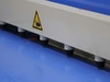 Гильотина с электроприводом Q11 2x2000 — миниатюра 4
