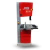 Ленточнопильный станок Jib mbs 400 (203020011000) — миниатюра 1