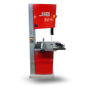 Ленточнопильный станок Jib mbs 400 (203020011000)