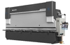 Листогибочный гидравлический пресс с ЧПУ MetalTec HBC 500/4000 — миниатюра 1