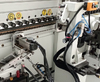 Кромкошлифовальные станки проходного типа EcoWood серии XSDLW X2D2L2S2W2 SERVO — миниатюра 6