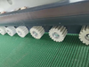Кромкошлифовальный станок DELTAMACHINERY DM-ST-3L — миниатюра 9