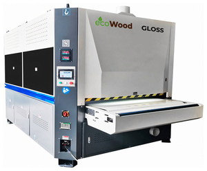 Полировальный станок EcoWood GLOSS 950
