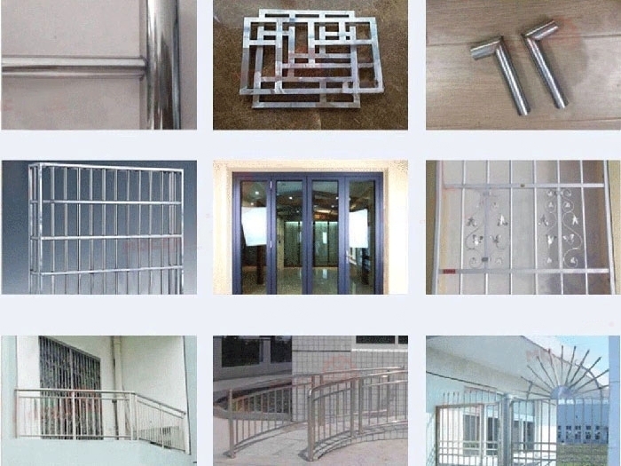 Аппарат лазерной сварки KY-W-HW1500-C 1.5кВт Raycus 4в1 (резка, сварка, очистка, очистка сварочных швов) с механизмом подачи проволоки и водным охлаждением — фото 15