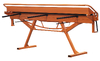 Станок листогибочный ручной Stalex RSM Prof 3500/0.7 (102149) — миниатюра 3