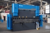 Листогибочный пресс с ЧПУ МТ-15 MetalTec HBС 110/2500 — миниатюра 9