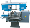 Ленточнопильный станок Pilous PP 301 CNC — миниатюра 1