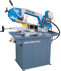 Ленточная пила Pilous ARG 220 PLUS