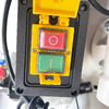 Ленточнопильный станок для резки металла DELTAMACHINERY MWS-150 (380V) — миниатюра 7