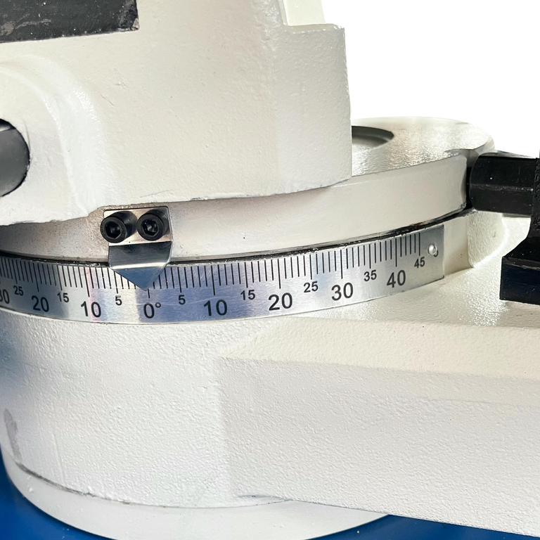 Ленточнопильный станок для резки металла DELTAMACHINERY DMM MWS-250 (380v) — фото 13