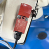 Ленточнопильный станок для резки металла DELTAMACHINERY DMM MWS-250 (380v) — миниатюра 6