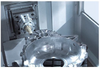 Горизонтально-фрезерный станок MetalCraft HMC630 с ЧПУ Fanuc — миниатюра 5