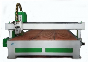 Фрезерный станок с чпу LTT 2130ASD(297)