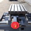 Фрезерный станок 4-х осевой MetalCraft VM855 с ЧПУ Fanuc 0i Mf(5) Plus с датчиком Renishaw TS27R (VM855.F.11/15.10.20.T.4) — миниатюра 10