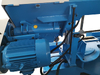 Ленточнопильный станок по металлу MetalCraft GZ4230-IN — миниатюра 4