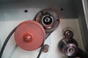 Настольный токарный станок Metal Master MasterTurn 3660G — миниатюра 7