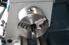 Настольный токарный станок Metal Master MasterTurn 2550GV — миниатюра 3