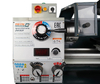 Настольный токарный станок Metal Master MasterTurn 2550GV — миниатюра 5