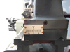 Настольный токарный станок Metal Master MasterTurn 2550GV — миниатюра 12