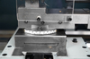 Настольный токарный станок Metal Master MasterTurn 2550GV — миниатюра 17