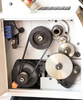 Настольный токарно-винторезный станок Metal Master MasterTurn 2880G — миниатюра 2