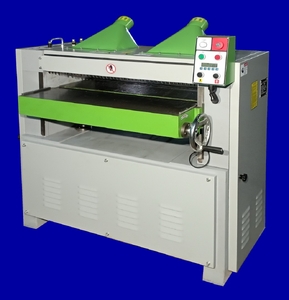 Рейсмусовый станок LTT MB108HL