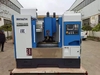 Вертикальный обрабатывающий центр с ЧПУ MetalTec TOPMILL 650S (4-х осевой) — миниатюра 2
