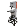 Ленточнопильный станок Jib mbs 350 (203020009000) — миниатюра 8