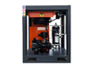 Компрессорная станция 3 в 1 с прямым приводом Metal Master MCDR 5,5-10-350 INVERTER — миниатюра 2