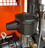 Компрессорная станция 3 в 1 с прямым приводом Metal Master MCDR 5,5-10-350 INVERTER — миниатюра 5