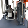 Компрессорная станция 3 в 1 с прямым приводом Metal Master MCDR 5,5-10-350 INVERTER — миниатюра 7