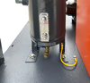 Компрессорная станция 3 в 1 с прямым приводом Metal Master MCDR 5,5-10-350 INVERTER — миниатюра 8