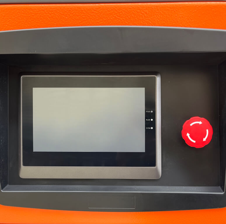 Компрессорная станция 3 в 1 с прямым приводом Metal Master MCDR 22-16-500 INVERTER — фото 7