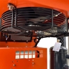 Компрессорная станция 3 в 1 с прямым приводом Metal Master MCDR 7,5-10-500 INVERTER — миниатюра 12