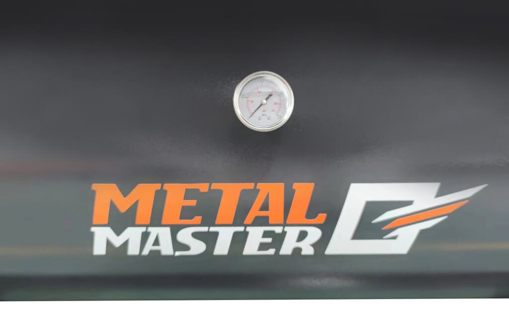 Компрессорная станция 3 в 1 с прямым приводом Metal Master MCDR 7,5-10-500 INVERTER — фото 13