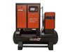 Компрессорная станция 3 в 1 с прямым приводом Metal Master MCDR 22-16-500 INVERTER — миниатюра 14