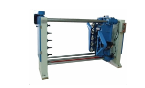 Копировально-фрезерный станок LTT MFX 9512-4A
